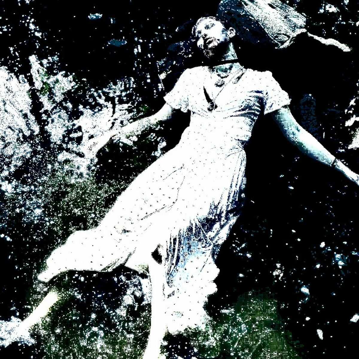 Novulent — molly and sex album cover